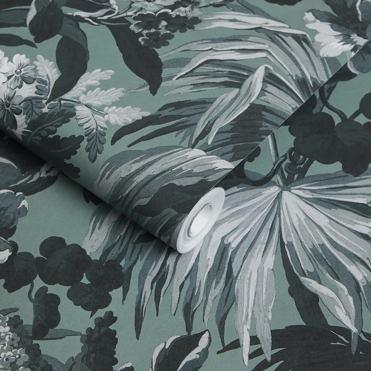 LIMERENCE Wallpaper - Fern