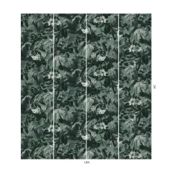 LIMERENCE Wallpaper - Fern
