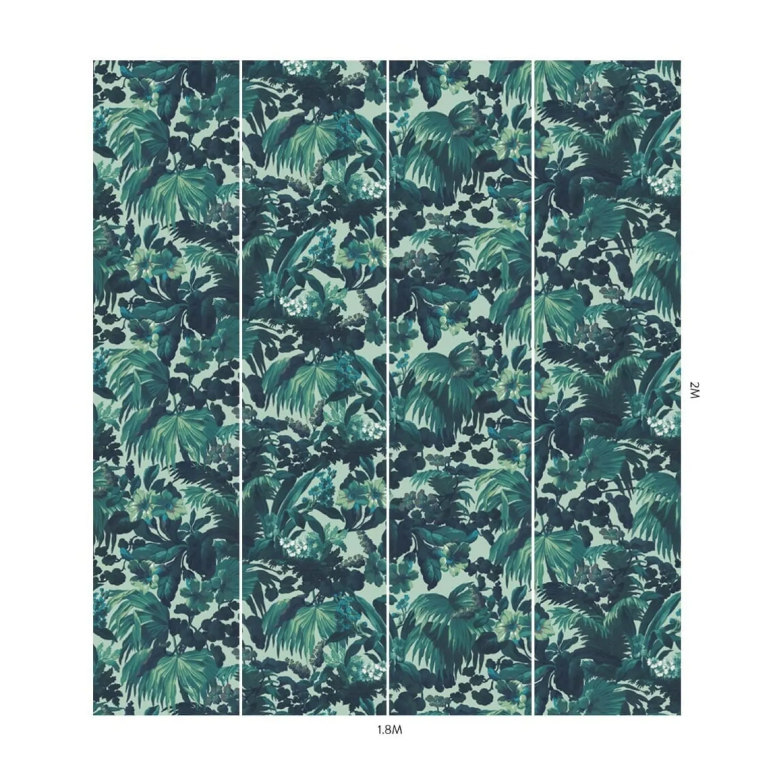 LIMERENCE Wallpaper - Galapagos
