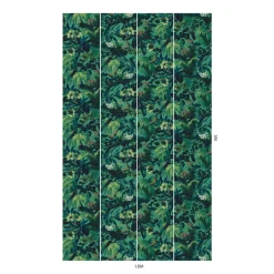 LIMERENCE Wallpaper - Malachite