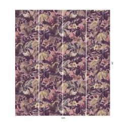 LIMERENCE Wallpaper - Rose Quartz
