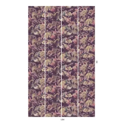 LIMERENCE Wallpaper - Rose Quartz