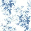 LONDON ROSE Traditional Wallpaper - China