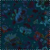MAJORELLE Velvet - Petrol