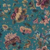 MAJORELLE Wallpaper - Azure