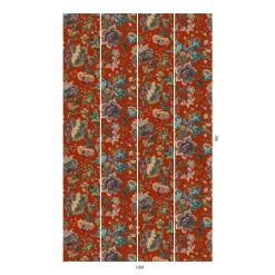 MAJORELLE Wallpaper - Henna