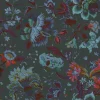 MAJORELLE Wallpaper - Petrol