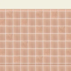 MARLOWE DADO Tiles - Blush
