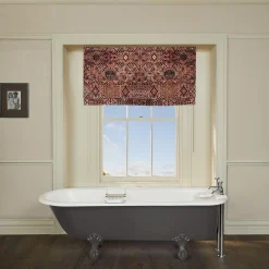MEY MEH Velvet Blind - Blush