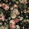 MIDNIGHT GARDEN Wallpaper - Multi