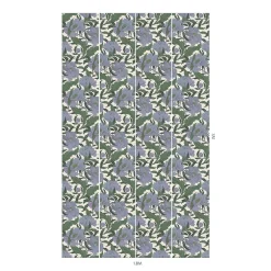 MINERVA Wallpaper - Periwinkle