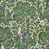 MOON GARDEN Cotton Linen - Verde