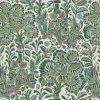 MOON GARDEN MAGNA Wallpaper - Tourmaline