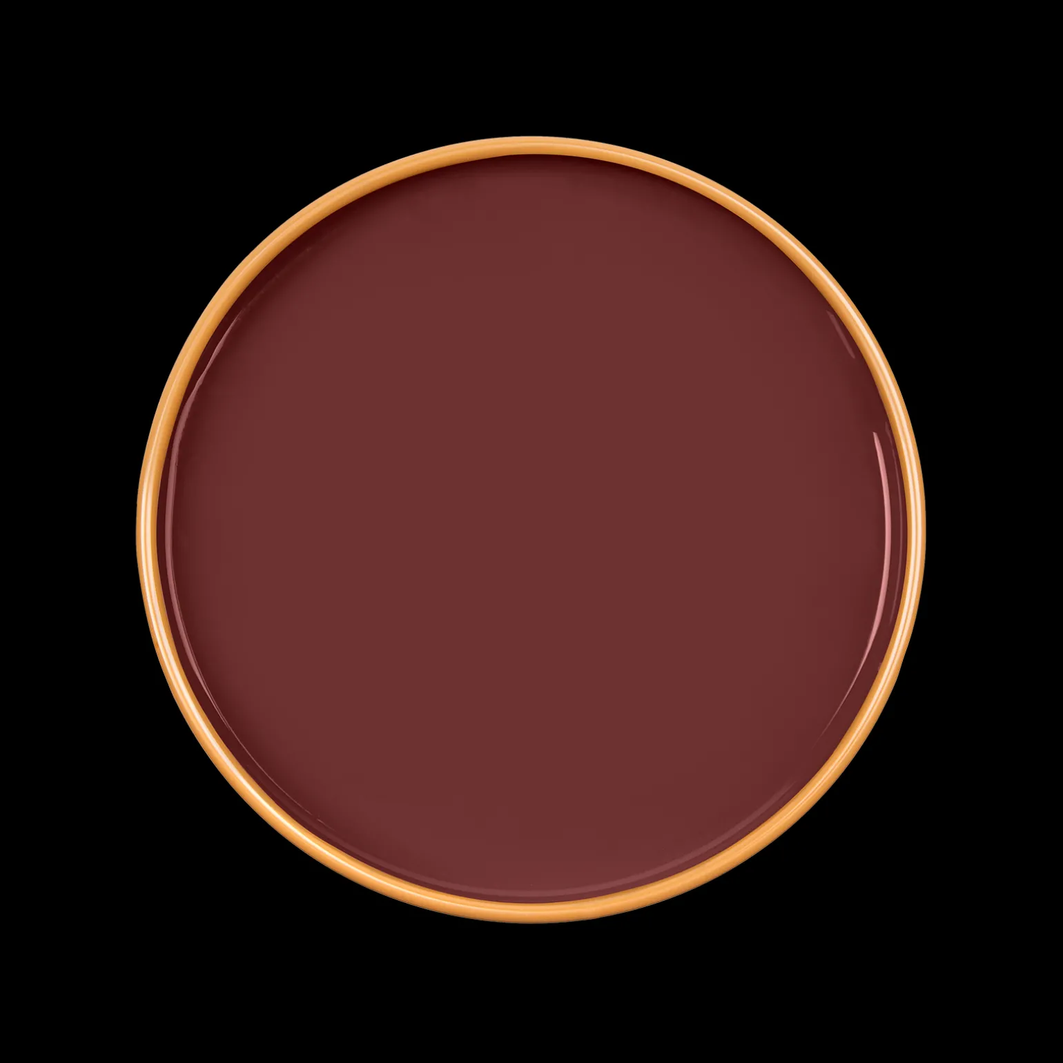 NASTURTIUM Paint - 17