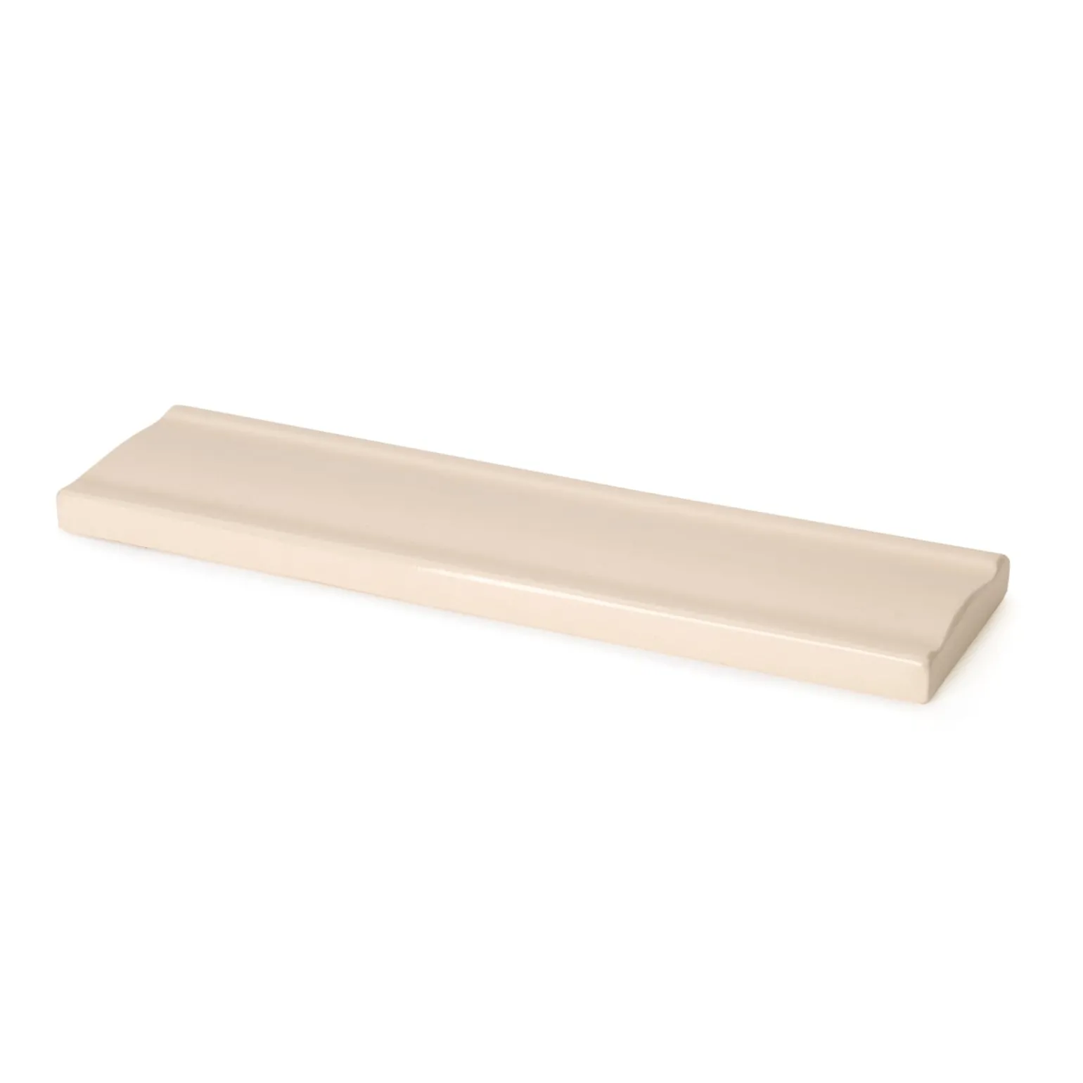 NAVARRE DADO Tiles - Ecru