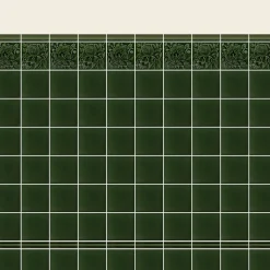 NAVARRE DADO Tiles - Verde