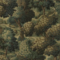NEMOR Cotton Linen - Bronze