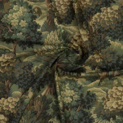 NEMOR Cotton Linen - Bronze
