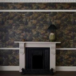 NEMOR Wallpaper - Bronze