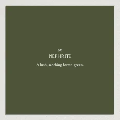 NEPHRITE Paint - 60