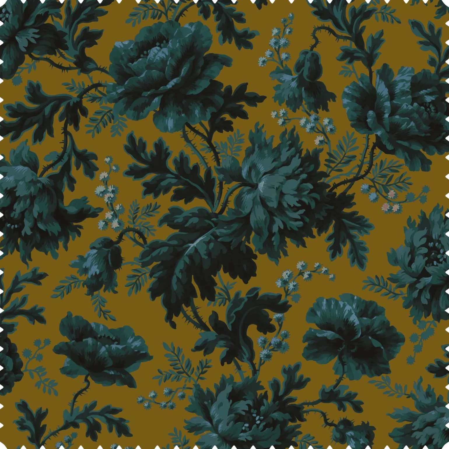 OPIA Velvet - Bronze