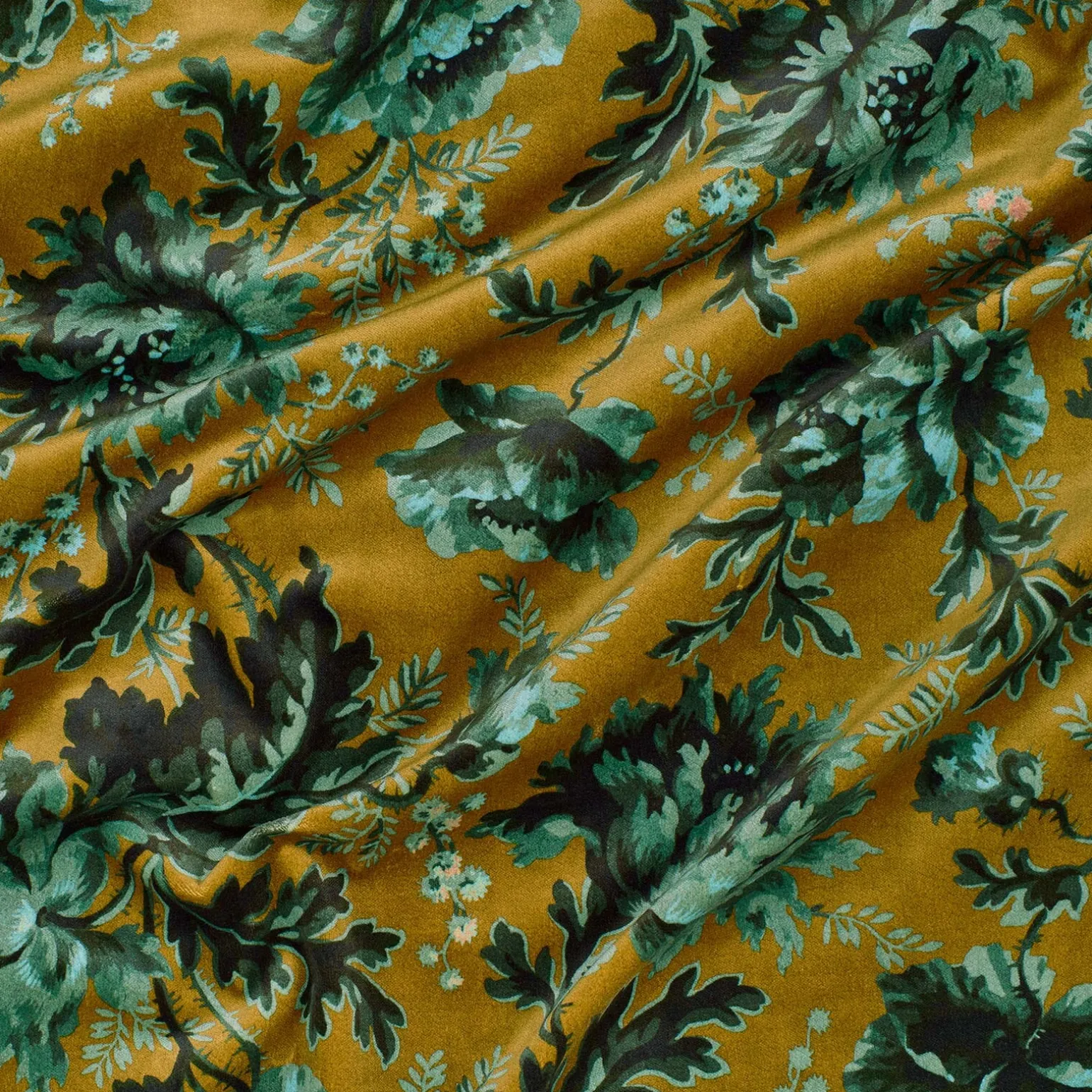 OPIA Velvet - Bronze