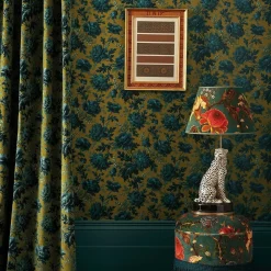 OPIA Velvet - Bronze