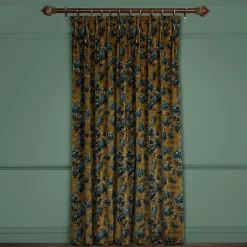 OPIA Velvet - Bronze