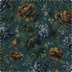 OPIA Velvet - Petrol