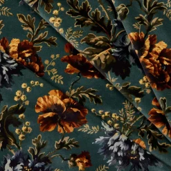 OPIA Velvet - Petrol