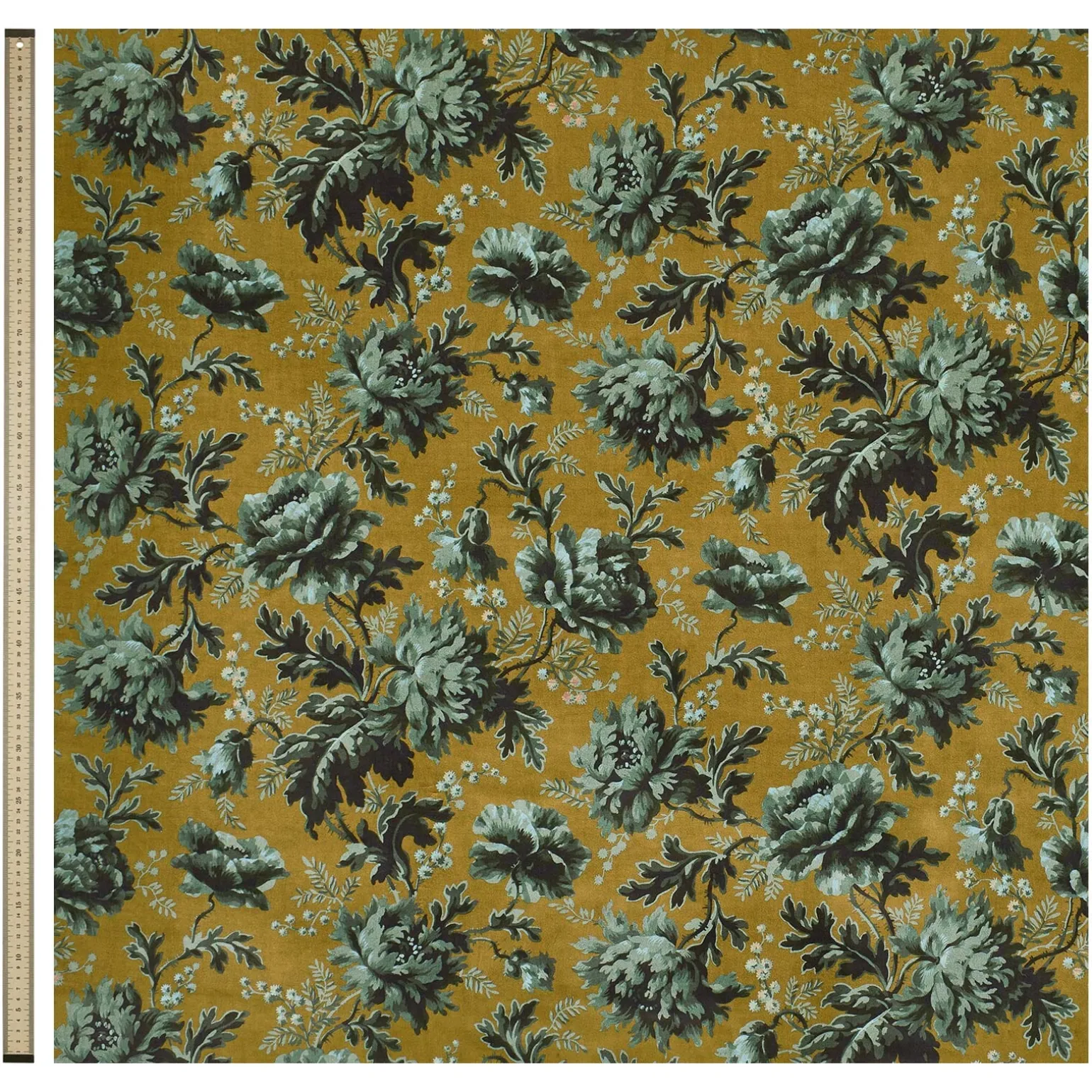OPIA Velvet Blind - Bronze