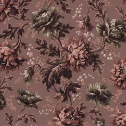 OPIA Wallpaper - Old Rose