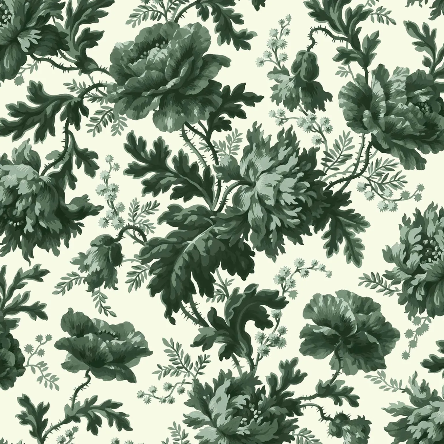 OPIA Wallpaper - Opaline