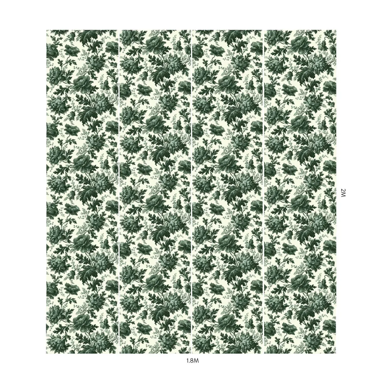 OPIA Wallpaper - Opaline