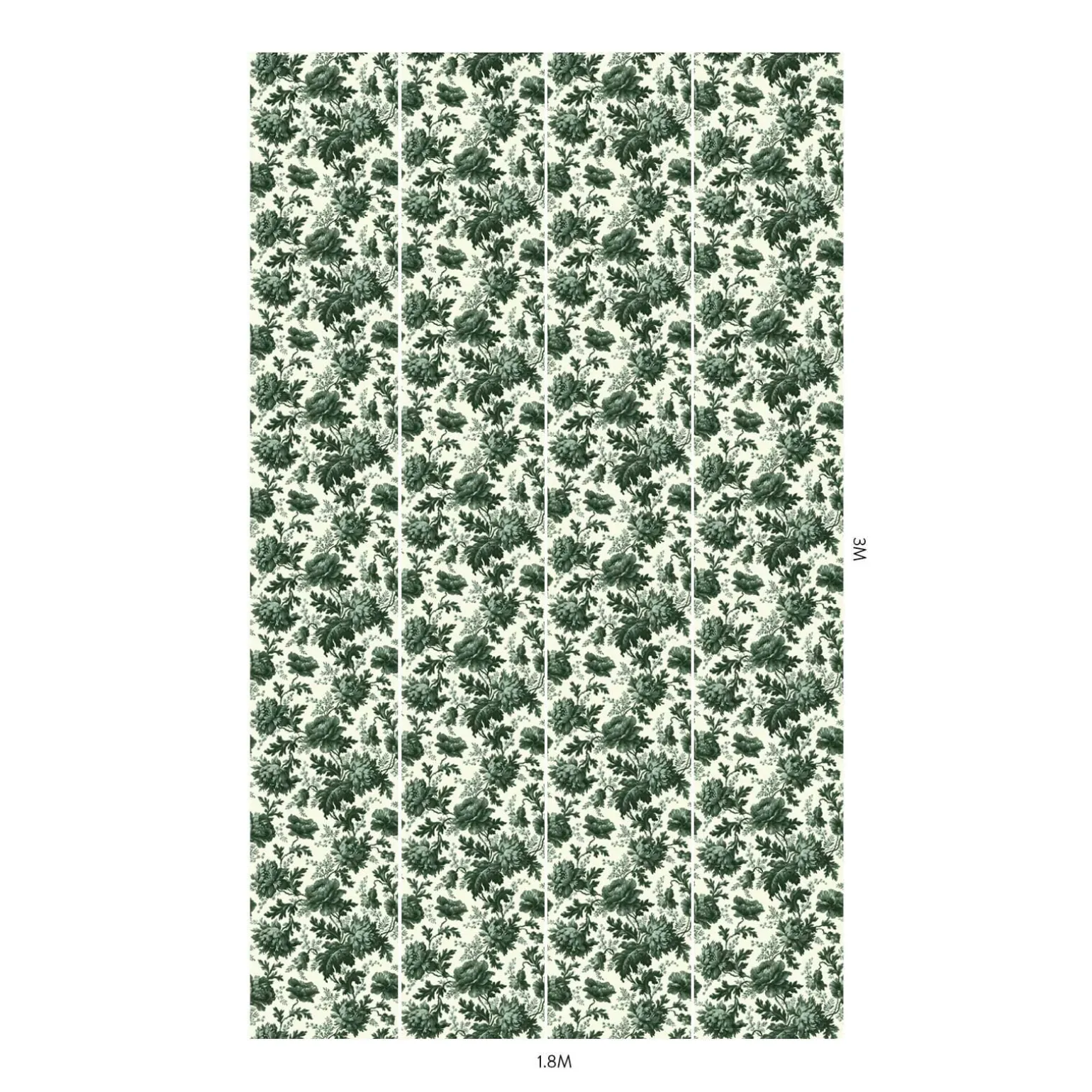 OPIA Wallpaper - Opaline