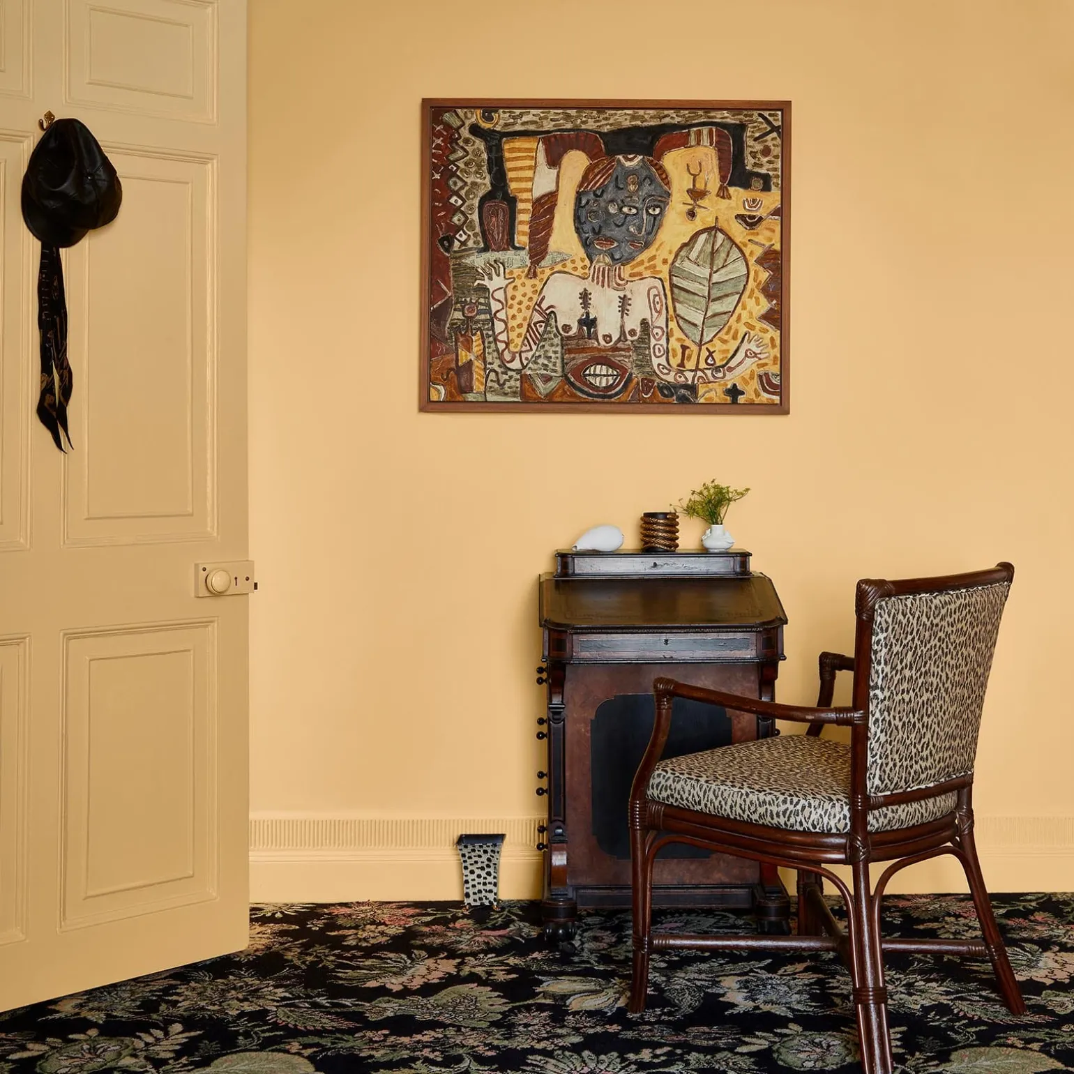 ORPIMENT Paint - 12