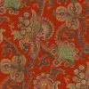 PALME CASHMIR Wallpaper - Henna