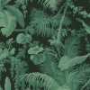 PAMPAS Wallpaper - Noir