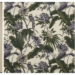 PARADISA Cotton Linen - Off White