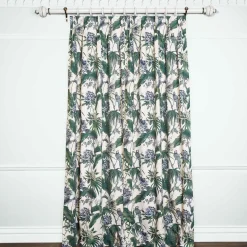 PARADISA Cotton Linen - Off White