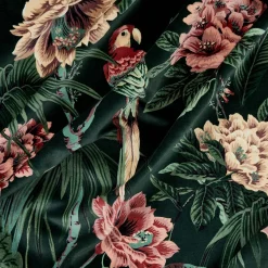 PARADISA Velvet - Spruce Green