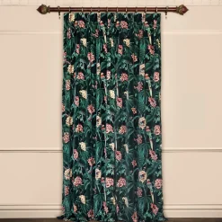 PARADISA Velvet - Spruce Green