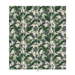PARADISA Wallpaper - Off White
