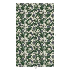 PARADISA Wallpaper - Off White