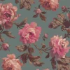 PEONEDEN Wallpaper - Chinois Green
