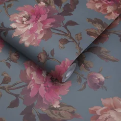 PEONEDEN Wallpaper - Chinois Green