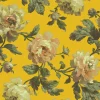 PEONEDEN Wallpaper - Ochre