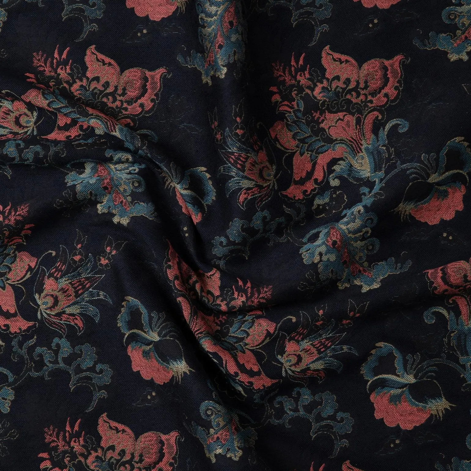 PERSEPHONE Jacquard - Noir