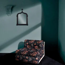 PERSEPHONE Jacquard - Noir
