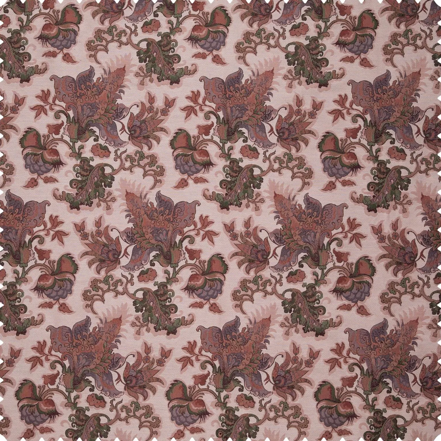 PERSEPHONE Jacquard - Tourmaline